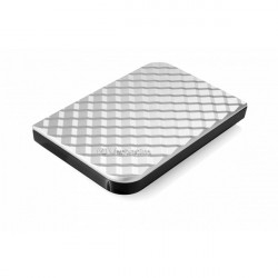 Verbatim 2TB 2.5 Store 'n' Go Gen2 USB 3.0 külső winchester ezüst (53198)