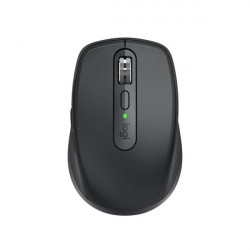LOGITECH MX Anywhere 3S Vezeték Nélküli Grafitszürke Egér