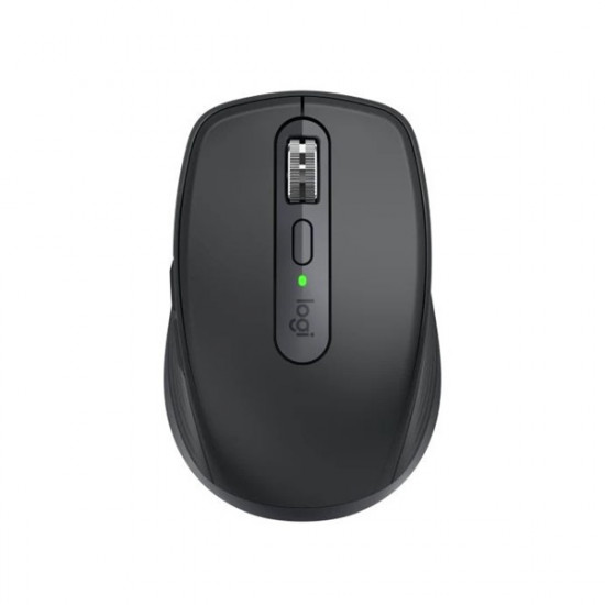 LOGITECH MX Anywhere 3S Vezeték Nélküli Grafitszürke Egér LOGITECH MX Anywhere 3S Vezeték Nélküli Grafitszürke Egér