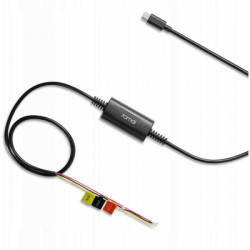 70mai UP03 Hardwire Kit beszerelő szett autós kamerához (USB-C) (XM70MAIHWKC)
