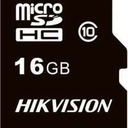 HIKSEMI 16GB MicroSDHC Neo CL10 92R/10W UHS-I + Adapter (HIKVISION) Memóriakártya HIKSEMI 16GB MicroSDHC Neo CL10 92R/10W UHS-I + Adapter (HIKVISION) Memóriakártya