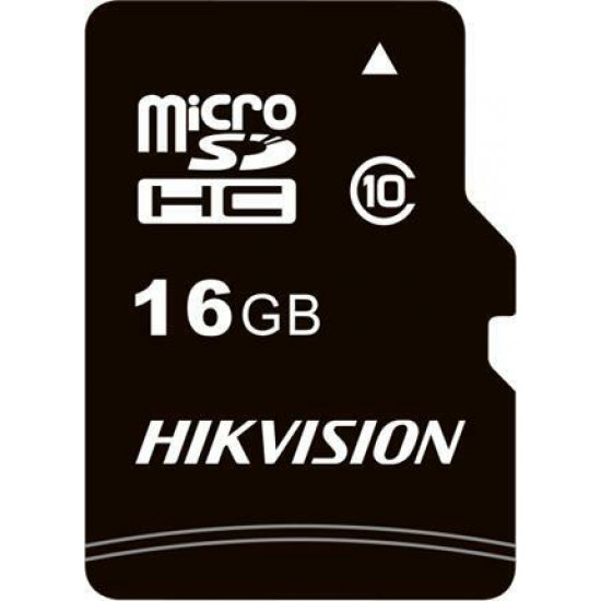 HIKSEMI 16GB MicroSDHC Neo CL10 92R/10W UHS-I + Adapter (HIKVISION) Memóriakártya HIKSEMI 16GB MicroSDHC Neo CL10 92R/10W UHS-I + Adapter (HIKVISION) Memóriakártya