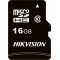 HIKSEMI 16GB MicroSDHC Neo CL10 92R/10W UHS-I + Adapter (HIKVISION) Memóriakártya