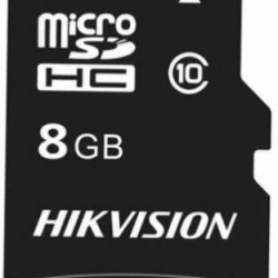 HIKSEMI 8GB MicroSDHC Neo CL10 23R/10W UHS-I + Adapter (HIKVISION) Memóriakártya HIKSEMI 8GB MicroSDHC Neo CL10 23R/10W UHS-I + Adapter (HIKVISION) Memóriakártya
