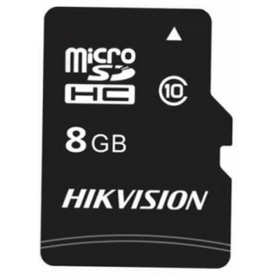 HIKSEMI 8GB MicroSDHC Neo CL10 23R/10W UHS-I + Adapter (HIKVISION) Memóriakártya HIKSEMI 8GB MicroSDHC Neo CL10 23R/10W UHS-I + Adapter (HIKVISION) Memóriakártya
