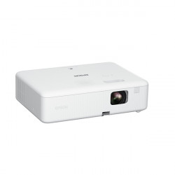 EPSON Projektor - CO-FH01 (3LCD, 1920x1080 (Full HD), 16:9, 3000 AL,  HDMI/USB) (V11HA84040)