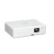 EPSON Projektor - CO-FH01 (3LCD, 1920x1080 (Full HD), 16:9, 3000 AL,  HDMI/USB) (V11HA84040)