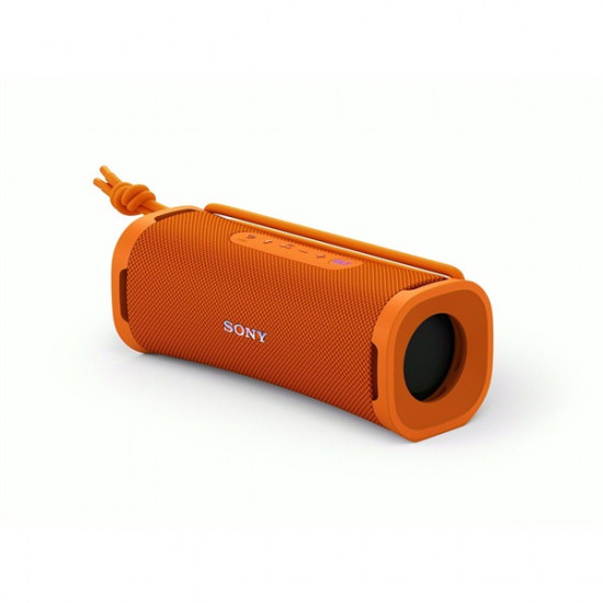 Sony SRSULT10D.CE7 ULT FIELD 1 hordozható vezeték nélküli narancssárga Bluetooth hangszóró Sony SRSULT10D.CE7 ULT FIELD 1 hordozható vezeték nélküli narancssárga Bluetooth hangszóró