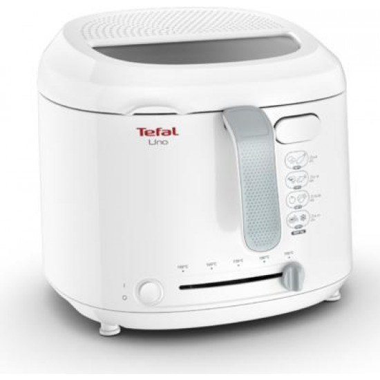 Tefal UNO 1,8 L fritőz (FF203130) Tefal UNO 1,8 L fritőz (FF203130)