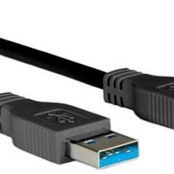 Roline USB 3.0 A-A Összekötő kábel 1.8m (11.02.8970)