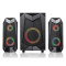 Tracer Hi-Cube RGB Flow GameZone 2.1 asztali hangszóró