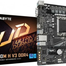 Gigabyte H610M-H V3 DDR4 alaplap