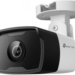 TP-LINK IP Kamera kültéri éjjellátó 4 Megapixel, 2.8mm Objektív, VIGI C340I(2.8mm)