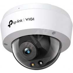 TP-LINK VIGI C240(2.8MM) 4 Megapixel, 2.8mm Objektív  IP Kamera kültéri/beltéri éjjellátó kamera