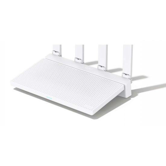Xiaomi Router AX3000T Fehér (DVB4423GLBontott) Xiaomi Router AX3000T Fehér (DVB4423GLBontott)