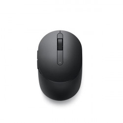 DELL Mobile Pro MS5120W vezeték nélküli (Bluetooth 5.0 és 2.4GHz) egér fekete (570-ABHO)