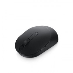 DELL Mobile Pro MS5120W vezeték nélküli (Bluetooth 5.0 és 2.4GHz) egér fekete (570-ABHO)