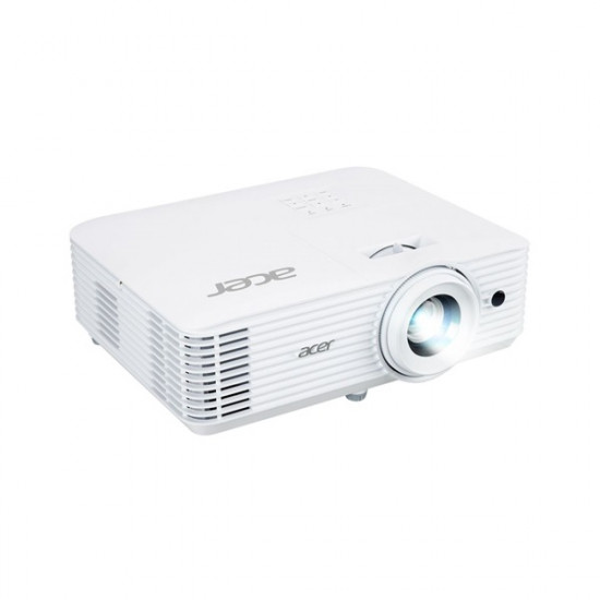 ACER DLP Projektor X1528Ki 1080p (1920x1080), 16:9, 4500Lm, 10000/1, HDMI, Wifi, fehér ACER DLP Projektor X1528Ki 1080p (1920x1080), 16:9, 4500Lm, 10000/1, HDMI, Wifi, fehér