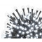 Emos D1AC03 10m 100LED IP44 hideg CNT - fényfüzér