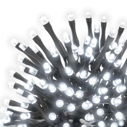 Emos D1CC01 jégcsap 100LED IP44 hideg CNT - fényfüzér