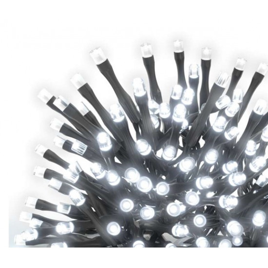 Emos D1CC01 jégcsap 100LED IP44 hideg CNT - fényfüzér Emos D1CC01 jégcsap 100LED IP44 hideg CNT - fényfüzér