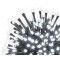 Emos D1CC01 jégcsap 100LED IP44 hideg CNT - fényfüzér
