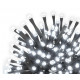 Emos D1CC01 jégcsap 100LED IP44 hideg CNT - fényfüzér Emos D1CC01 jégcsap 100LED IP44 hideg CNT - fényfüzér