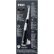 Oral-B PRO1 Black Cross Action elektromos fogkefe Oral-B PRO1 Black Cross Action elektromos fogkefe