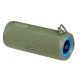 XJUMP XJ 100 Green zöld Bluetooth hangszóró XJUMP XJ 100 Green zöld Bluetooth hangszóró