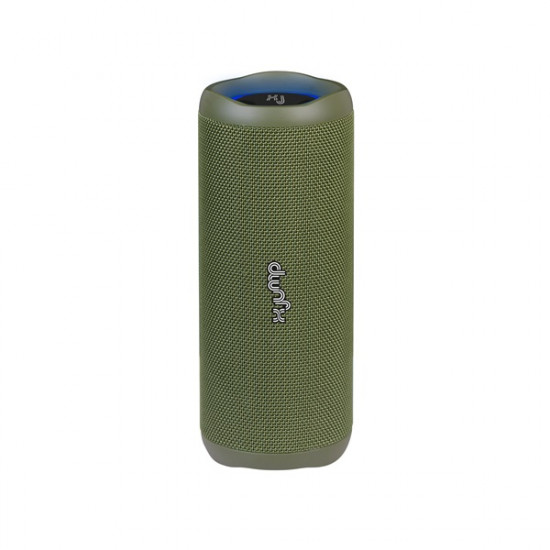 XJUMP XJ 100 Green zöld Bluetooth hangszóró XJUMP XJ 100 Green zöld Bluetooth hangszóró