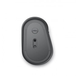 DELL Multi-Device MS5320W vezeték nélküli (Bluetooth 5.0 és 2.4GHz) egér titan szürke (570-ABHI)