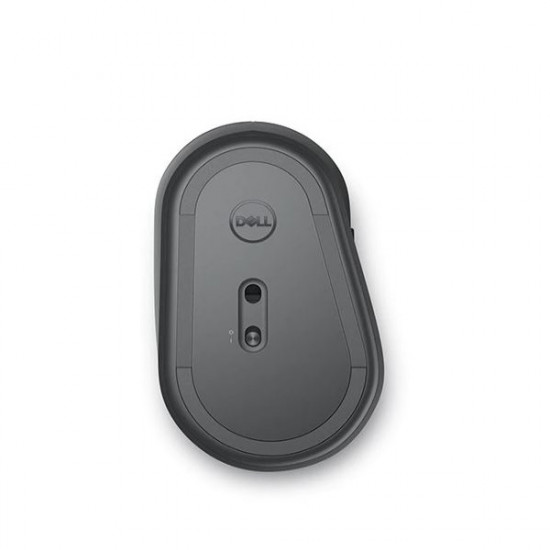 DELL Multi-Device MS5320W vezeték nélküli (Bluetooth 5.0 és 2.4GHz) egér titan szürke (570-ABHI) DELL Multi-Device MS5320W vezeték nélküli (Bluetooth 5.0 és 2.4GHz) egér titan szürke (570-ABHI)