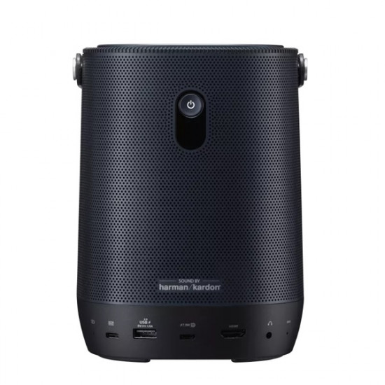 ASUS ZenBeam L2 Smart hordozható LED projektor ASUS ZenBeam L2 Smart hordozható LED projektor