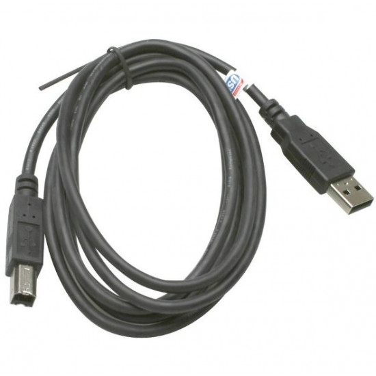 Roline USB A-B Összekötő kábel 1,8m (11.02.8818) Roline USB A-B Összekötő kábel 1,8m (11.02.8818)