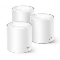 TP-LINK DECO X10 (3-PACK) Wireless Mesh Networking system AX1500