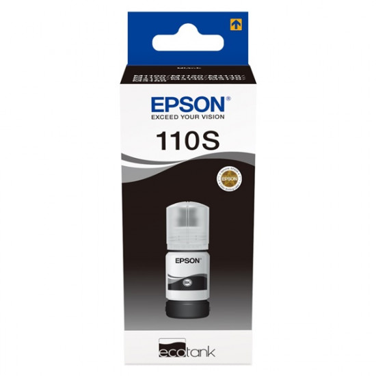 Epson C13T01L14A 110S EcoTank Pigment tinta fekete Epson C13T01L14A 110S EcoTank Pigment tinta fekete