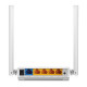 TP-Link TL-WR844N Wi-Fi router fehér TP-Link TL-WR844N Wi-Fi router fehér