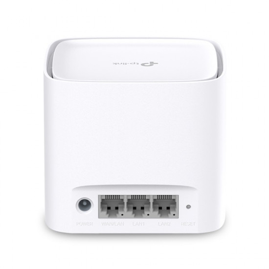 TP-LINK Wireless Mesh Networking system AX3000 HX510(1-PACK)
