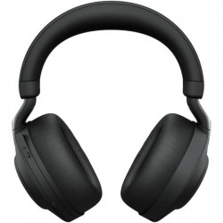 JABRA Fejhallgató - Evolve2 85 MS Stereo Bluetooth Vezeték Nélküli, Mikrofon + Töltő állomás (28599-999-889)