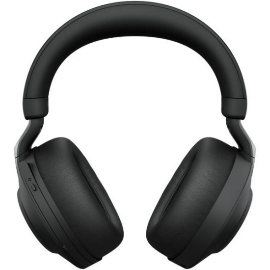 JABRA Fejhallgató - Evolve2 85 MS Stereo Bluetooth Vezeték Nélküli, Mikrofon + Töltő állomás (28599-999-889) JABRA Fejhallgató - Evolve2 85 MS Stereo Bluetooth Vezeték Nélküli, Mikrofon + Töltő állomás (28599-999-889)