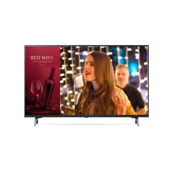 LG 16/7 TV Signage 43