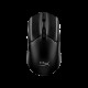 HP HYPERX vezeték nélküli gaming egér Pulsefire Haste 2 Core - fekete