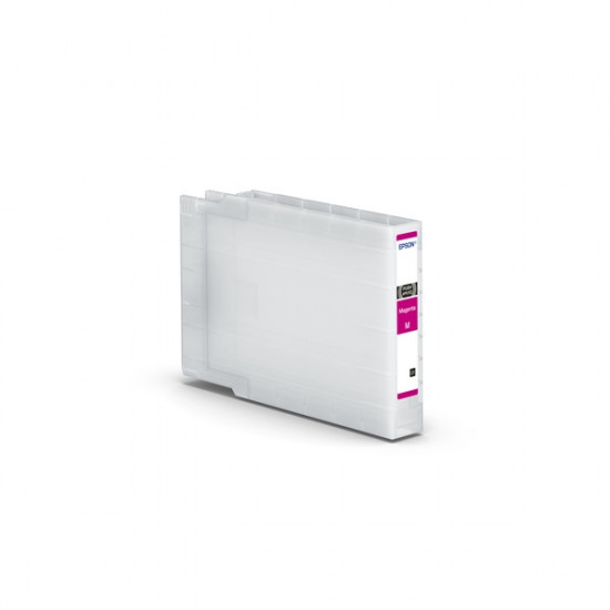 EPSON WF-C8190 / WF-C8690 Ink Cartridge XXL Magenta (C13T04A34N) EPSON WF-C8190 / WF-C8690 Ink Cartridge XXL Magenta (C13T04A34N)