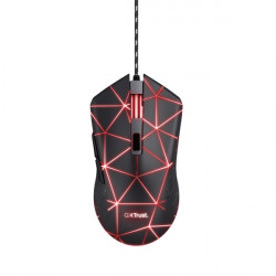 Trust GXT 133 Locx Gaming optikai egér (22988)
