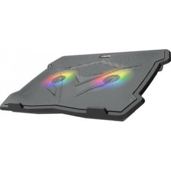 Meetion CP2020 RGB Notebook Hűtőpad 15,6 Meetion CP2020 RGB Notebook Hűtőpad 15,6