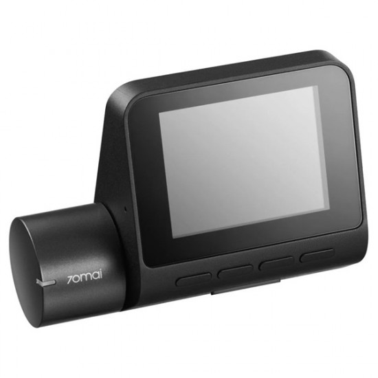 70mai Dash Cam A200 menetrögzítő kamera (XM70MAIDCA200) 70mai Dash Cam A200 menetrögzítő kamera (XM70MAIDCA200)