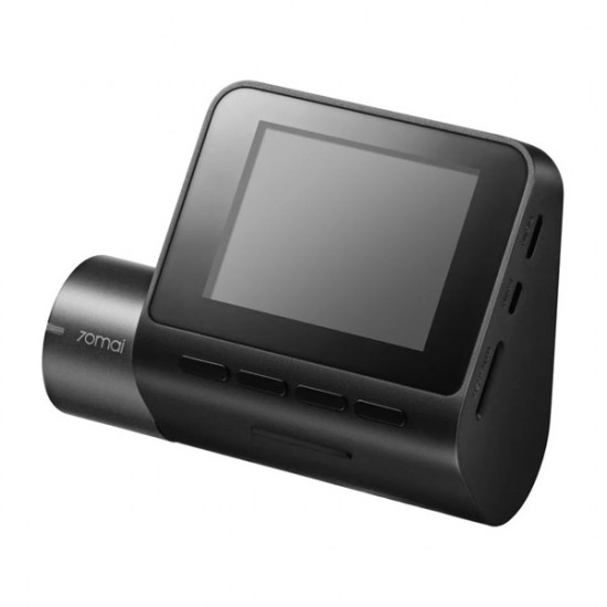 70mai Dash Cam A200 menetrögzítő kamera (XM70MAIDCA200) 70mai Dash Cam A200 menetrögzítő kamera (XM70MAIDCA200)