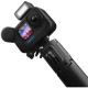 GoPro HERO12 Creator Edition fekete akciókamera GoPro HERO12 Creator Edition fekete akciókamera