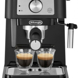 DeLonghi EC260.BK fekete espresso kávéfőző