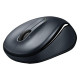 Logitech M325s Wireless Mouse Dark Silver (910-006812) Logitech M325s Wireless Mouse Dark Silver (910-006812)